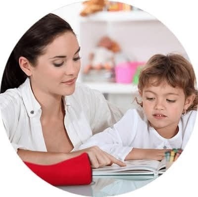 TEMPORARY  CLASSROOM ASSISTANT REQUIRED 