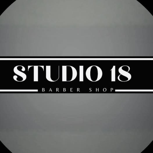 Studio 18 Barbershop is Hiring! 💈