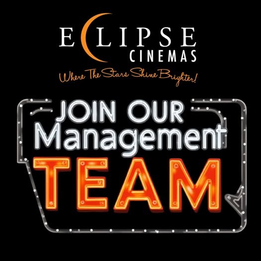 Cinema Manager