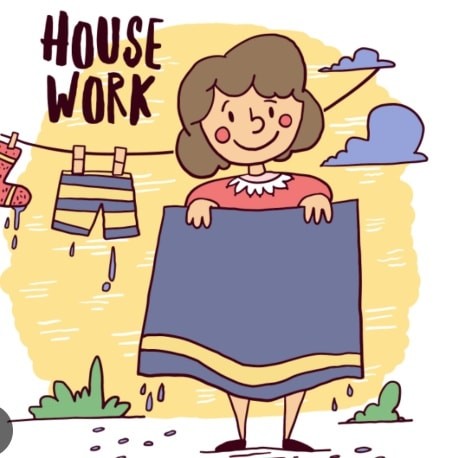 Looking for a Mother’s Helper