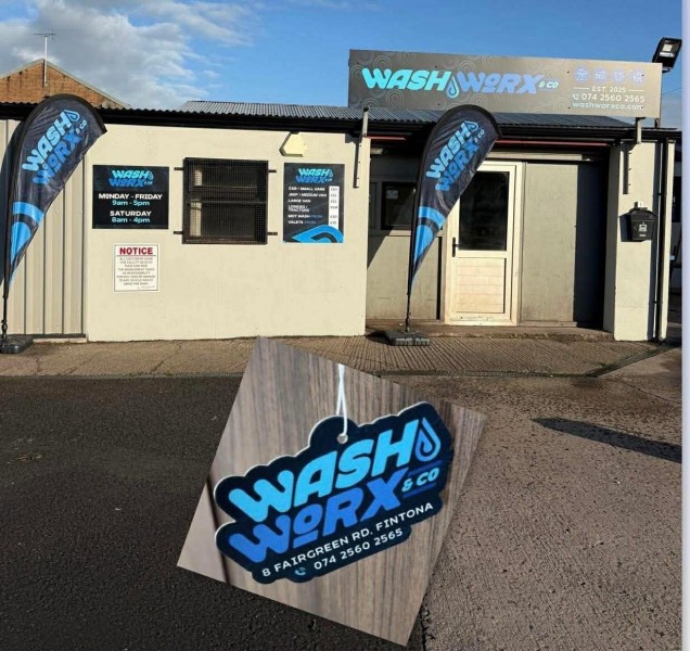 👉Car Wash Attendants  👉Detailer / Valeters