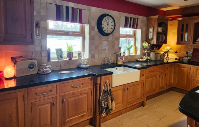 Kitchen Transformations Tyrone 