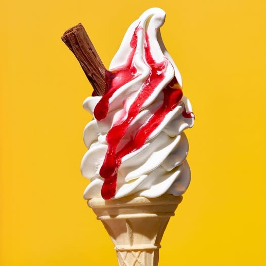 Ice Cream Van Driver Wanted 