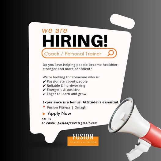 Coach Wanted 