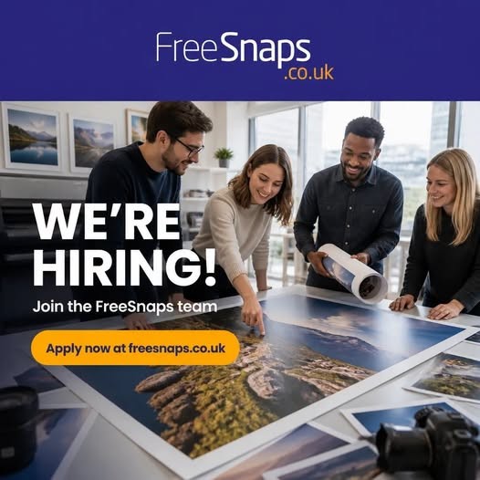 PHOTO PRINTING & FULFILLMENT ASSISTANT
