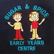 Playgroup Deputy Leader with SEN
