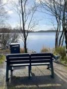 LOUGHMACRORY LOUGH - 