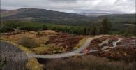 Ladies View Walk Gortin Glen