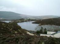 Gortin Lakes Walk