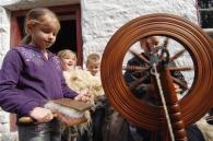 Ulster American Folk Park