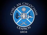 Killyclogher GAA