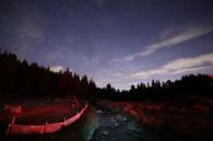 OM Dark Sky Park and Observatory Omagh