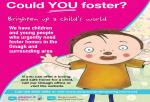 Western Health and Social Care Trust. Foster Care sign up to MYOmagh.com 
