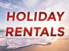 Holiday Homes to Let