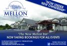 The Mellon Country Hotel is now open.