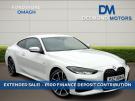 Used 2021 Bmw 420I M Sport Auto