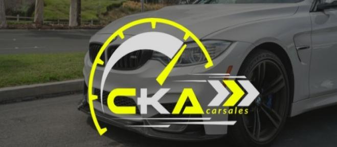 CKA Car sales