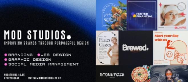 Mod Studios