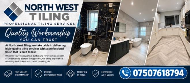 North West Tiling