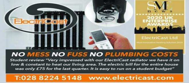Electricast