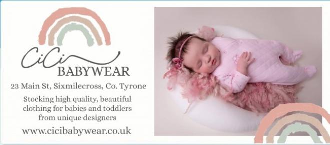 CICi Babywear