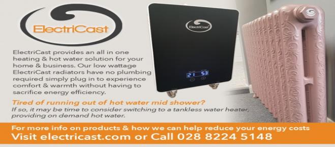 Electricast