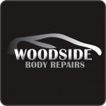 Woodside Body repair join up to MYOmagh.com